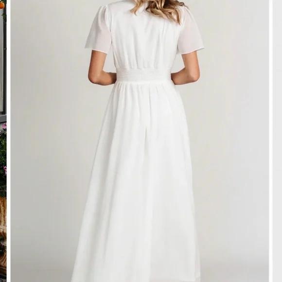 Baltic Born Birdie Maxi Dress - Picture 2 of 4